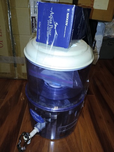 Nikken pimag aqua pour gravity - nikken,