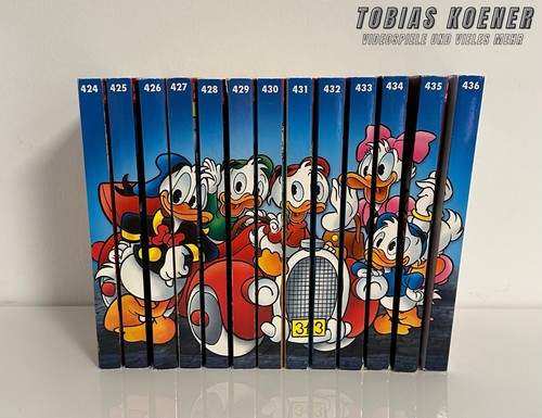 Ltb lustiges taschenbuch - taschenbuch, band