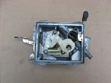 SABO RASENMÄHER GRÜN  FICHTEL SACHS SB151 VERGASER