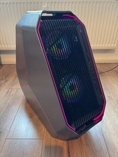 Alienware Area 51 R4 Intel i7 7820X 16GB RAM 512GB SSD 2TB HDD Geforce 1080Ti