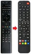 Fernbedienung geeignet für