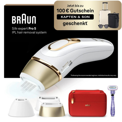 Braun pl5267 silk expert pro - braun,