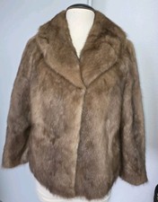 NERZJACKE/NERZMANTEL ECHTE