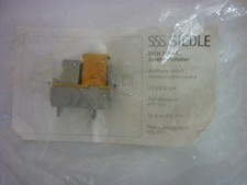 Siedle Schalter ZSCH 711-01