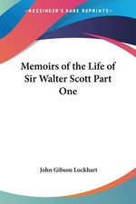Memoirs of the Life of Sir