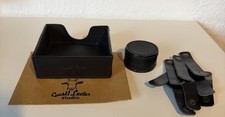 Gusti Leder Set