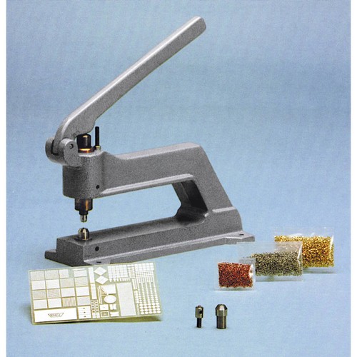 Bungard handhebelpresse - bungard,