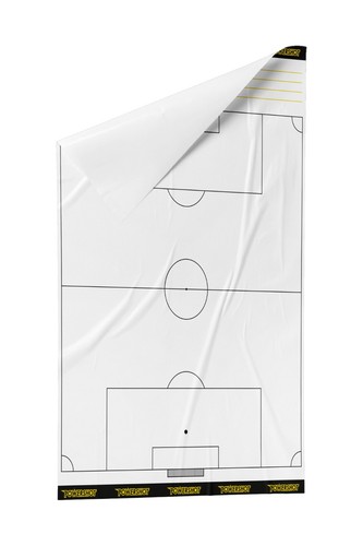 Taktikfolie fußball - fußball, –