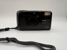 Yashica T4