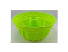 Guglhupf Backform Silikon 22