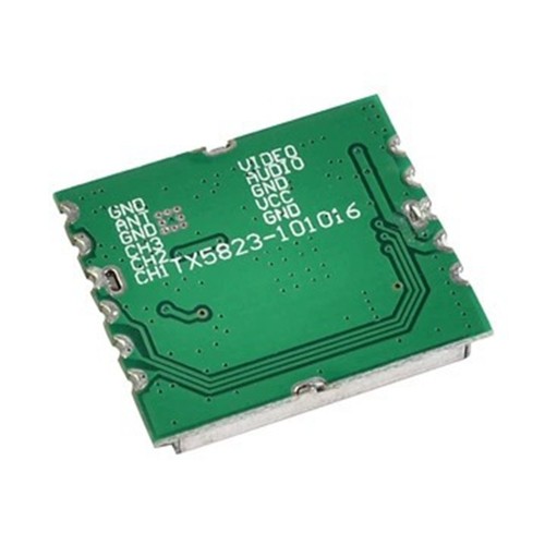 Tx5823 ghz 200 mw - 5,8,