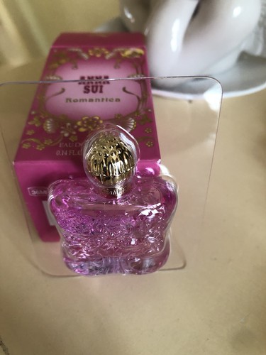 Anna sui romantica miniatur - sui,