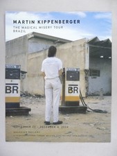 Martin Kippenberger MAGAZINE