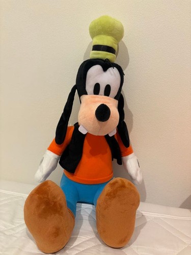 Disney goofy plüschtier - disney,