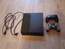 Sony Playstation 4 Konsole -