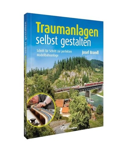 Traumanlagen selbst gestalten