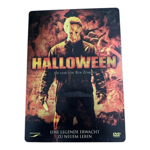 Halloween ein film von - halloween,