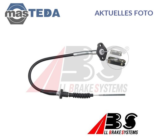 K27850 kupplungszug - k27850,