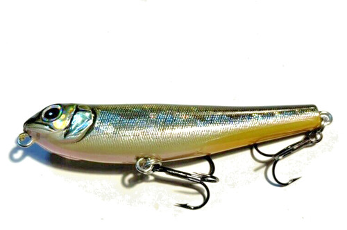 Megabass dog coayu - dog-x, jr.