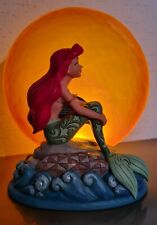 heartwood creek jim shore Mermaid by Moonlight Arielle 6005954 Orginalverpackt N
