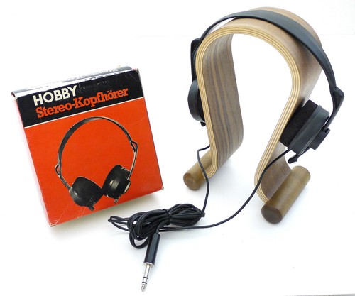 Hobby vintage stereo - vintage,