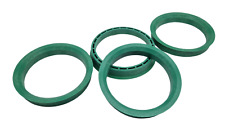 4x Ronal Zentrierringe 76,0 -