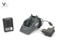 Swissphone Quattro XLSi Funkmeldeempfänger 86.7550 MHz 20.0kHz 4M-OB RE629