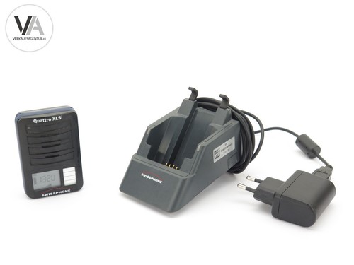 Swissphone quattro xlsi - swissphone,