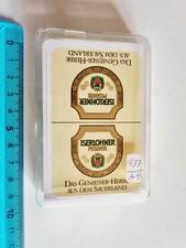 ISERLOHNER PILSENER SKAT