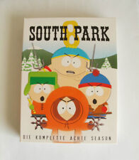 South Park Staffel Season 8