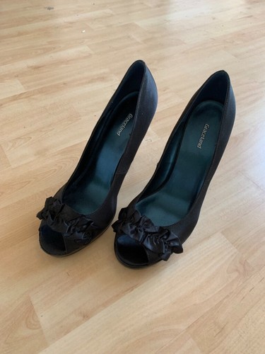 Damen schuhe high heels - schuhe, |