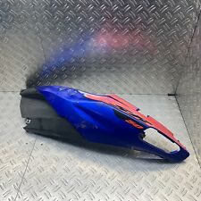 FLÜGEL R. ABDECKUNG VERKLEIDUNG Aprilia SR 50R Factory Bj.05-18 Vergaser Orig.