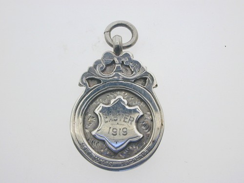 Silber armbanduhr anhänger - armbanduhr,