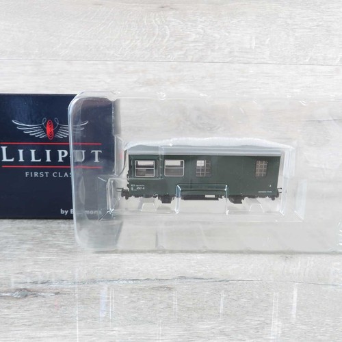 Liliput l376915 unbenutzt - liliput,