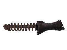 FEDERBEIN HINTEN LINKS AUDI 80 B4 LIMOSINE 2,0L ABT 1994 8A0512341C 