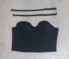 BH Push Up-Effekt Skin to Skin