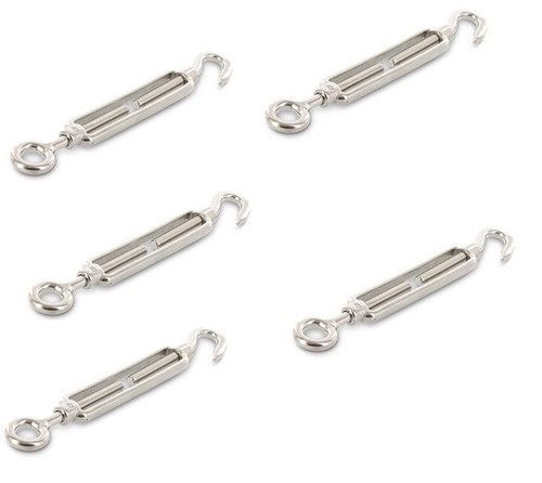 Marine spannschloss oese haken - marine,