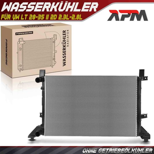 Kühler wasserkühler - kühler,