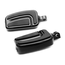 Fussrasten FP11 für Harley