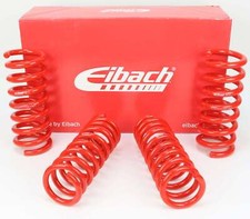 Eibach Sportline 50/35mm Federn Tieferlegungsfedern Mercedes Benz W202 A208 C208