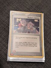 X1 Karte / Pokemon Classic