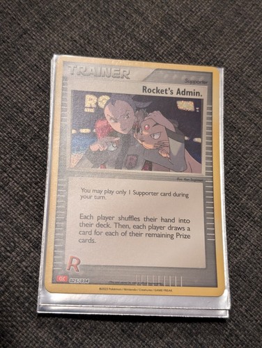 Karte pokemon classic - /,