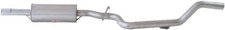 Bosal Middle Silencer 283-875