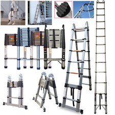 5M 4M Mehrzweckleiter