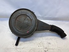 BMW E10 02 Luftilter