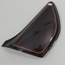 Kawasaki KZ Z 1000 Seitendeckel links Seitenverkleidung 34386