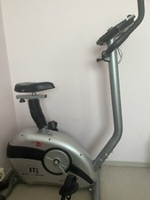 Christopeit  Sport et2 Silber/Schwarz