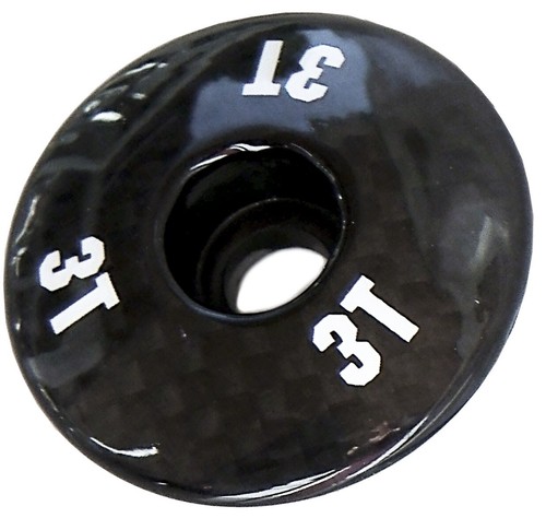 Carbon vorbaukappe 1 - 3t,