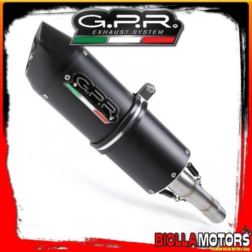 Gpr endstück bmw - gpr,