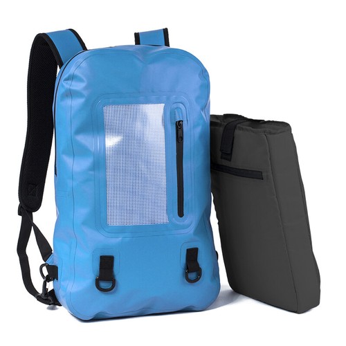 Wasserdichter tagessack - wasserdichter, /